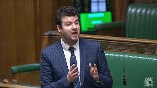 Asking the Justice Minister about Restorative Justice