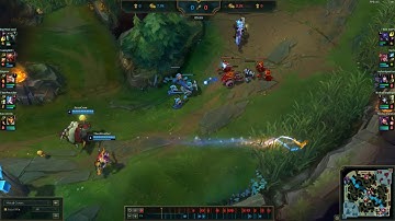 How to use the new neeko passive