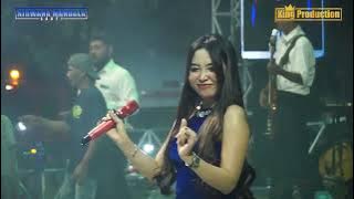 DJ TUNJUKAN PESONAMU POPY SAMANTA SHOW NMS PESTA HAJAT KEL. BPK. H. KADMA & IBU HJ. WASENI