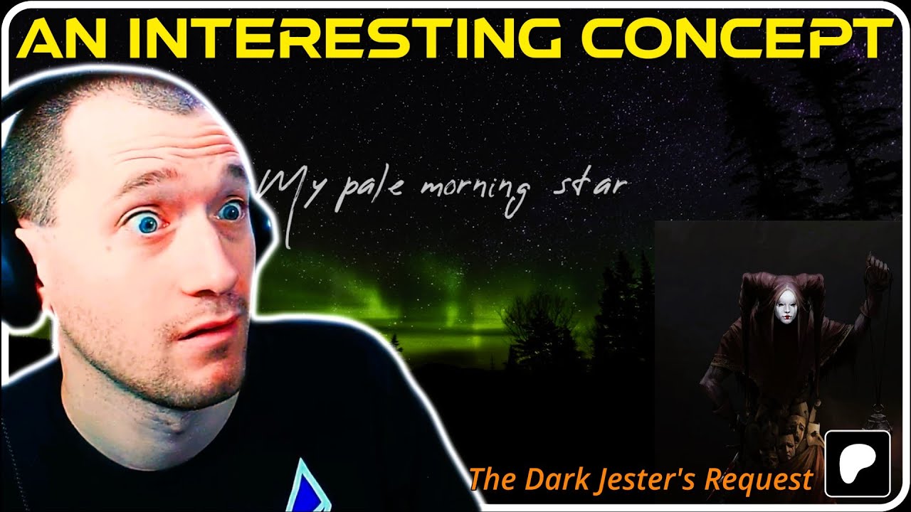 Insomnium | Pale Morning Star (PRODUCER REACTION) "What really happens after death?"