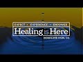 Healing Is Here 2019: Day 1, Session 4 - Andrew Wommack