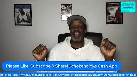 CAM'RON VS. JIM JONES - TRU LIFE WAS JAY-Z FRIEND OF MY ENEMY! - CHOKE NO JOKE LIVE