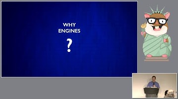 Ember.js NYC, August 2016