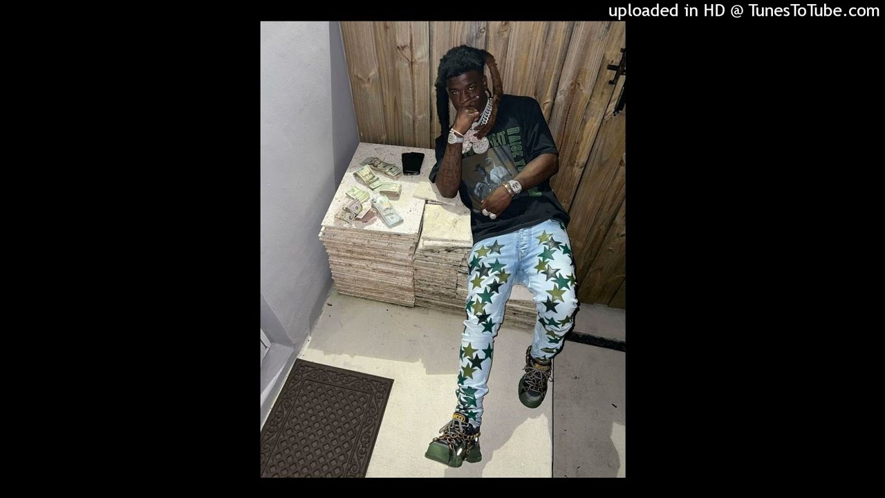 [FREE] Hotboii Type Beat 2022 "Victim"  (Prod. Cinqobeatz)