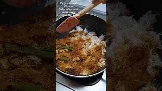 Bikin Unti Kelapa Gula Merah Untuk Isian