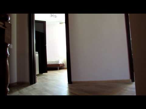 ქირავდება 5 ოთახიანი ბინა