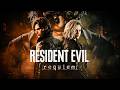 Resident Evil 9: Requiem - первая и последняя серия?! #1