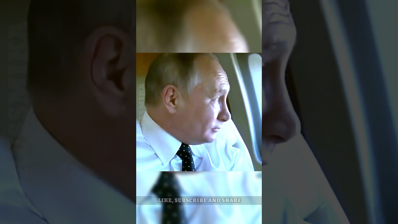 Wait for End | Russia | Putin | Joe Biden | G.W Bush | 