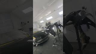 Automotive Refinish