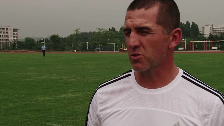 Hear from NZ Women's Sevens coach Sean Horan in Ch...