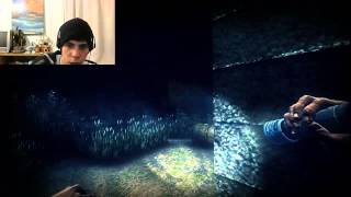 Slender Haunt (Guía) (Final) por RodBal