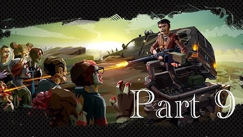 Finding Ruby! (The Walking Zombie 2 #9)