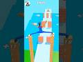 Cargo Skates Level 17 || Android Gameplay || Best Child Game's 😱🔥 #viral #trending #shorts