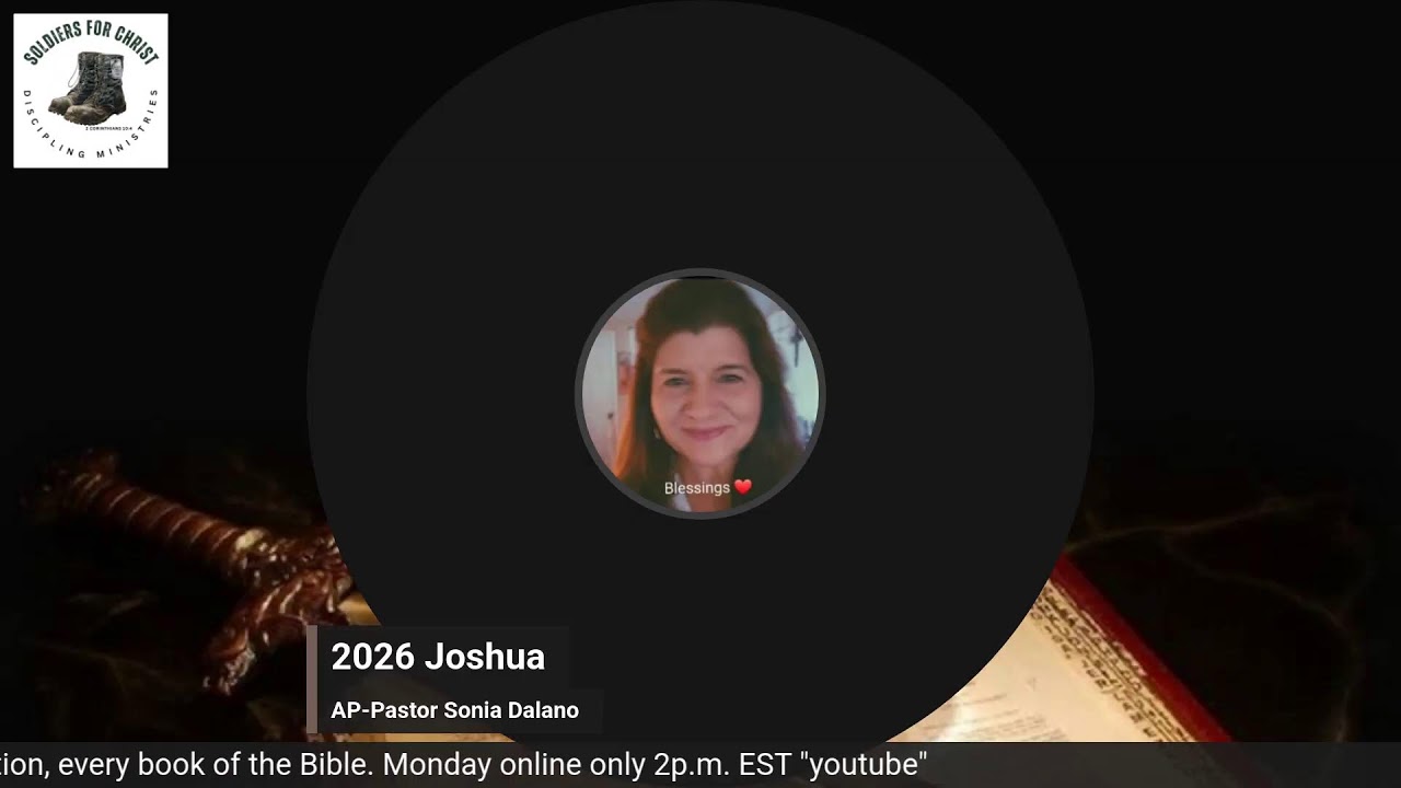 2026 Books of the Bible review