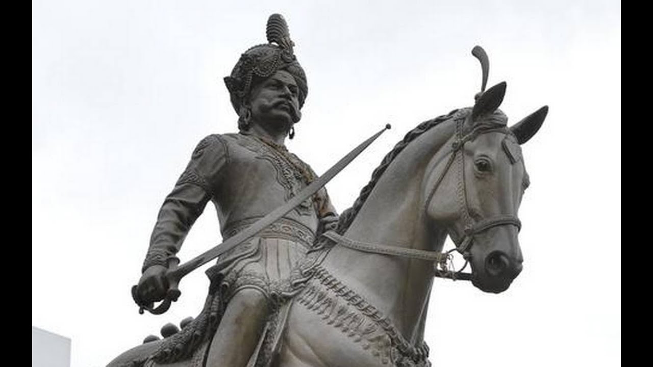 Kempe Gowda Itihas Series Episode1 YouTube