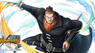 Lvneel Kingdom\/Exploration Ship Admiral Mount Blanc NOLAND Gameplay Preview - One Piece Bounty Rush