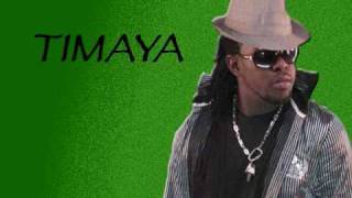 Timaya Freestyle [New] June 2010