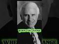 Are you Ready to change your life!#jimrohn #motivationalvideo #lifechanging #selfimprovement