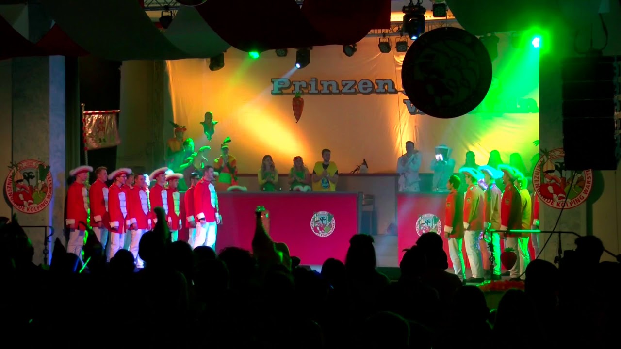 Gardetanz 2019/2020! 🥳