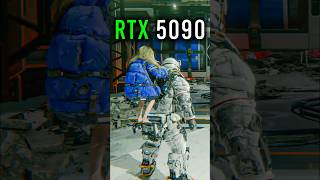 RTX 5090 WRECKED! - Pragmata