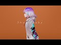 「Shout Baby」(弾き語りver.)-波羅ノ鬼(ハラノオニ)-