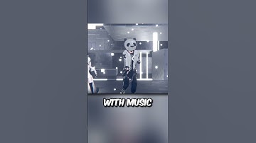 MMD Worlds In VRChat Are A Lot Of Fun!