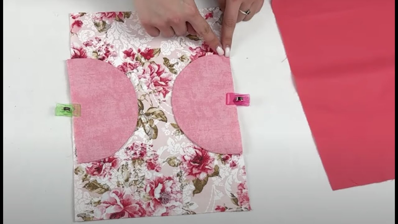 Подарил сестре, теперь все ее друзья заказывают | Швейный проект | Советы и рекомендации по шитью