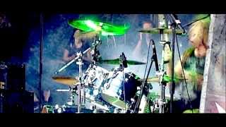 VICIOUS RUMORS Electric Punishment (official video)