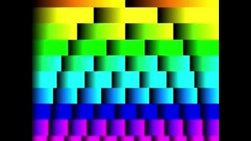 1.5x Images and sounds generated using JavaScript #decaquiltin