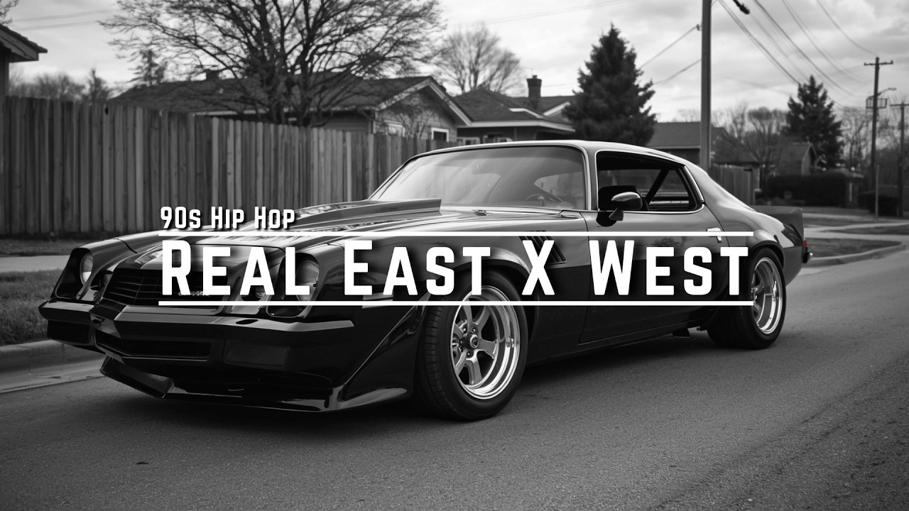 Legendary Gangsta Rap from the Golden Era | Ultimate 90s & 2000s