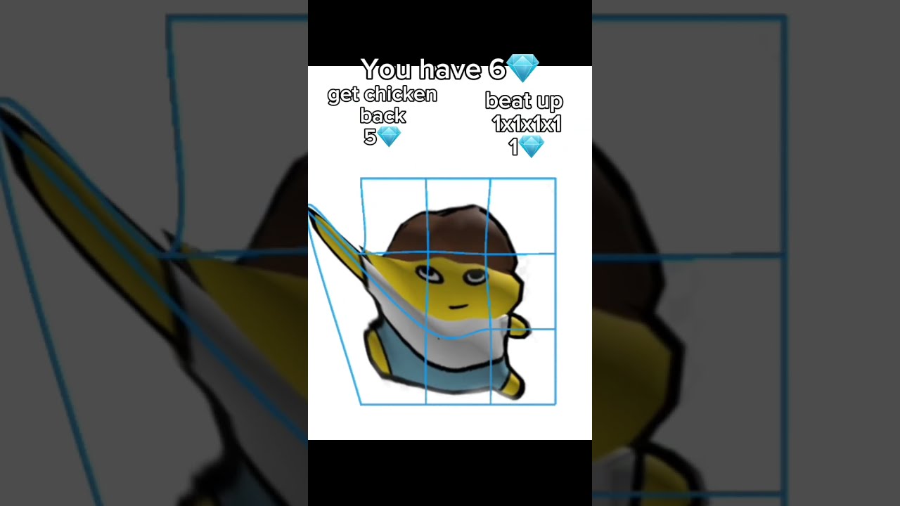 Pick 1 FINALE BEST ENDING Roblox Robloxmemes Forsaken Shedletsky