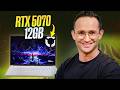 RTX 5070 12GB Spotted… Why isn’t Nvidia talking about this?