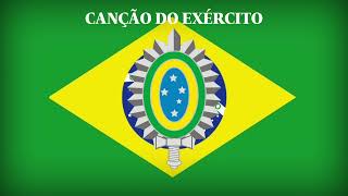 Canção do Exército Brasileiro (COM LEGENDA)