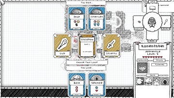 Guild of Dungeoneering Review - Buy, Wait for a Sale, Rent, Don