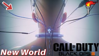 New World Co Op Campaign Realistic Difficulty Call Of Duty Black Ops 3 Gameplay 🔫🌍🔥