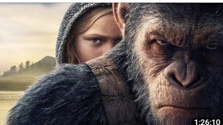 maymunlar cehennemi şafak vakti full izle HD