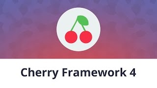 CherryFramework 4. How To Add 