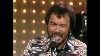Billy Swan - I Can Help - From The Midnight Special