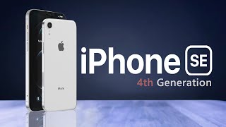 iPhone SE 4 - It's Finally CONFIRMED!