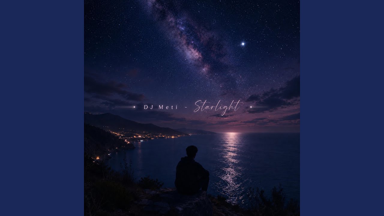 Obejrzyj Starlight w YouTube Obejrzyj Starlight w YouTube