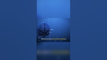 Unlocking the Future  Neuromorphic Computing Explained! 🤖🧠