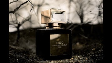 LYGO - Elixir of the Diablo | Elixir Signature Scents