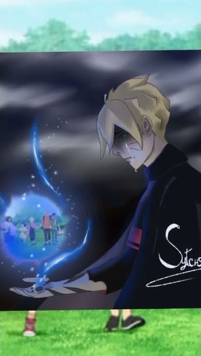 JJ Uzumaki Boruto||DJ Komang x India