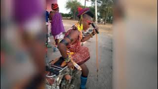 MKWAJAZA NZILE UJUMBE WA R, P BABU na BIBI 0747071270# 13/7/ 2023