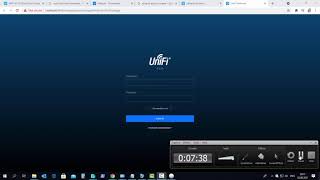 : 2  Unifi AP  