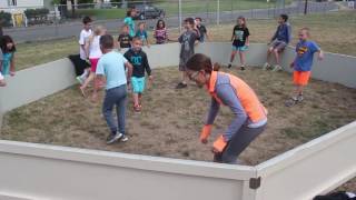 BFY Summer Day Camp | Core Values