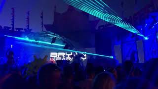 The Thrillseekers - Synaesthesia (Ferry Corsten Remix) @ Luminosity 2018 Bryan Kearney