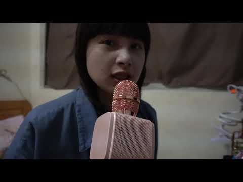 2021 G.E.M.鄧紫棋0816生日驚喜！！｜翻唱《給你的歌》 @gem0816