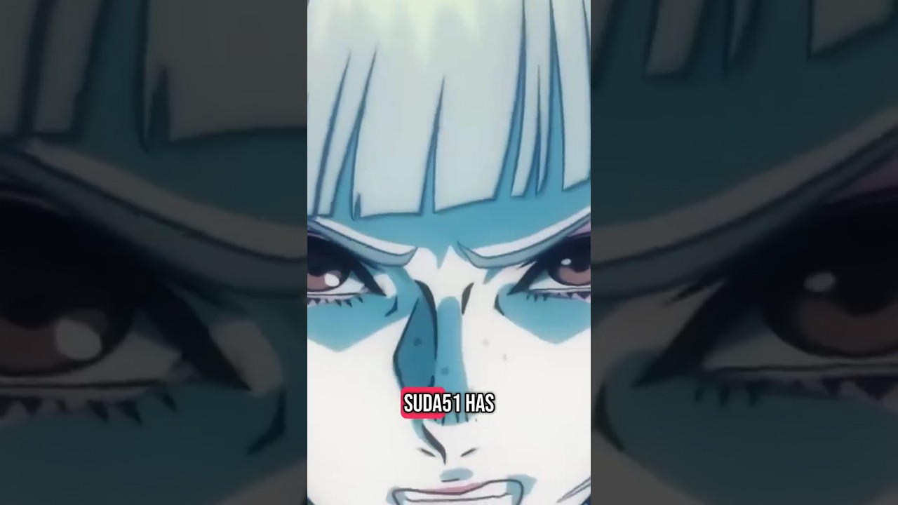 SUDA51 and SWERY join forces for HOTEL BARCELONA! 