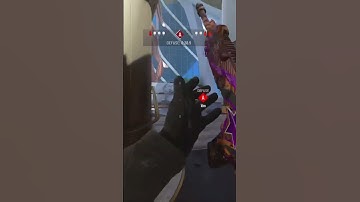 1v4👏 #ranked #mw3 #searchanddestroy #cod #ps5 #clutch